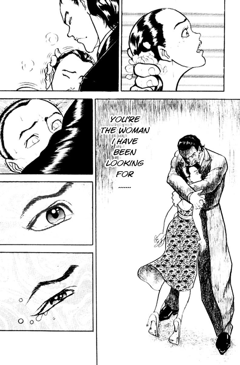 Baki The Grappler Chapter 128 - Page 18