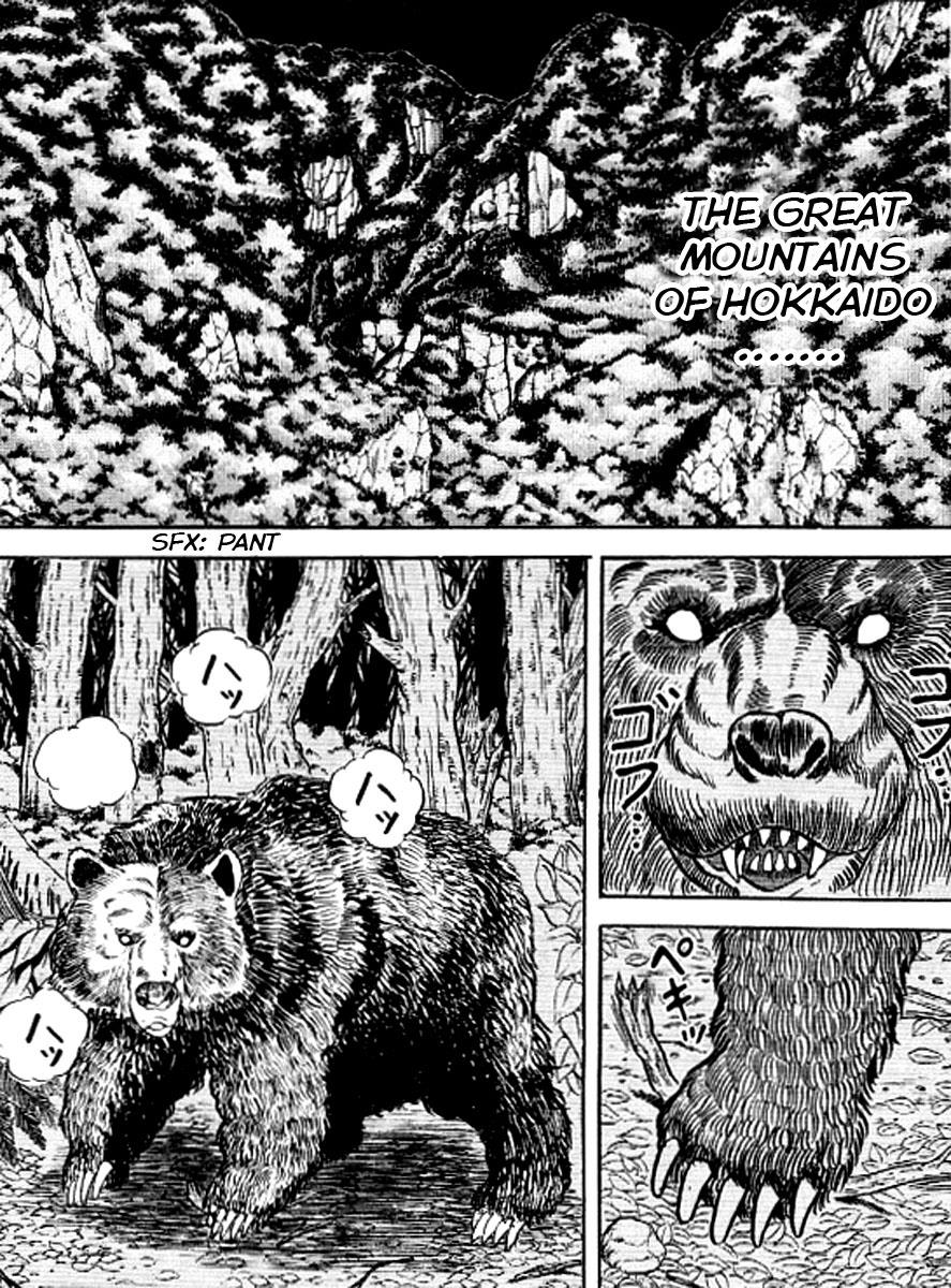 Baki The Grappler Chapter 132 - Page 14