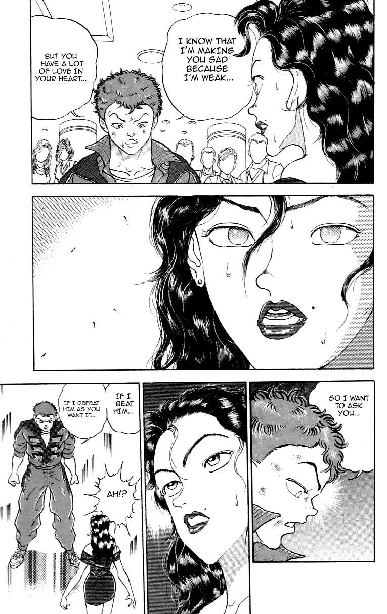 Baki The Grappler Chapter 159 - Page 5