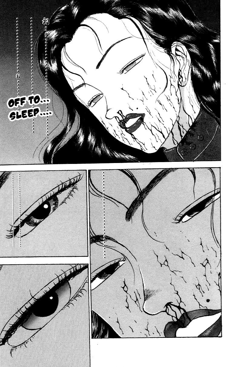 Baki The Grappler Chapter 174 - Page 4