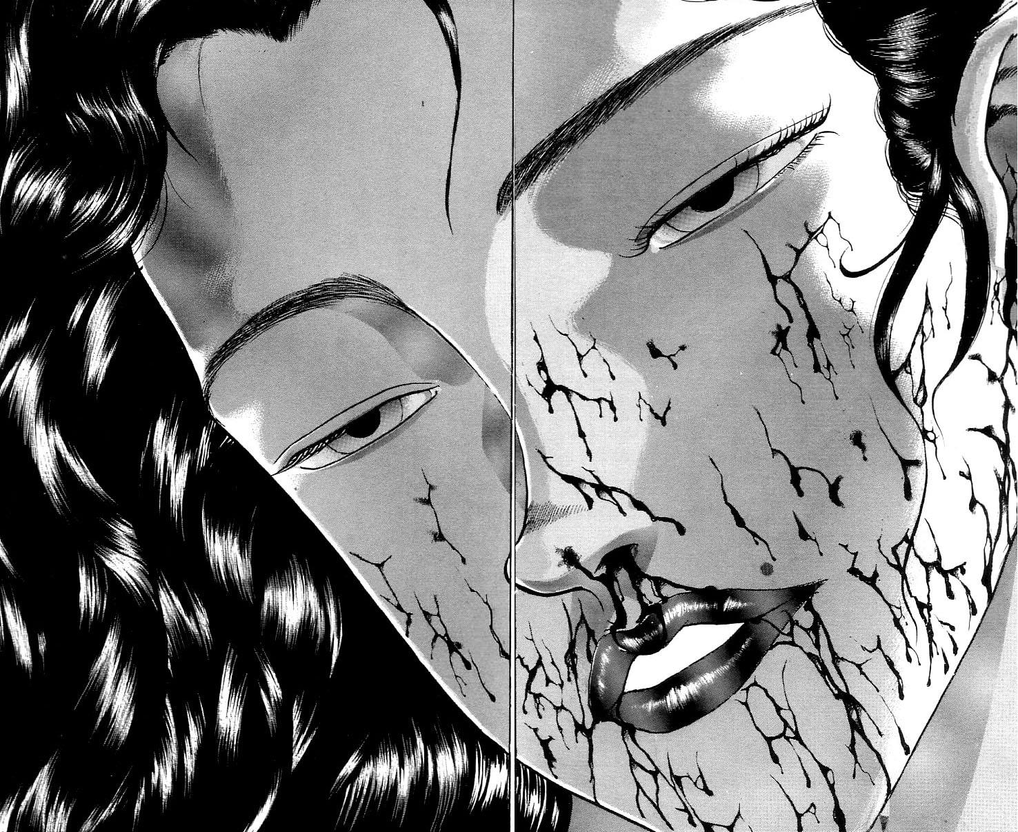 Baki The Grappler Chapter 174 - Page 5