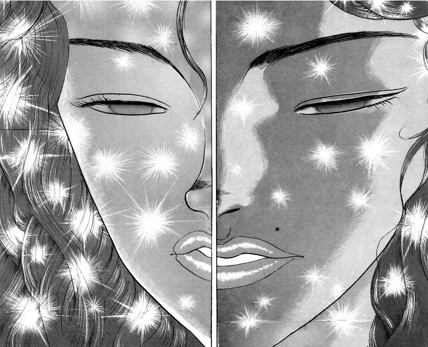 Baki The Grappler Chapter 174 - Page 6