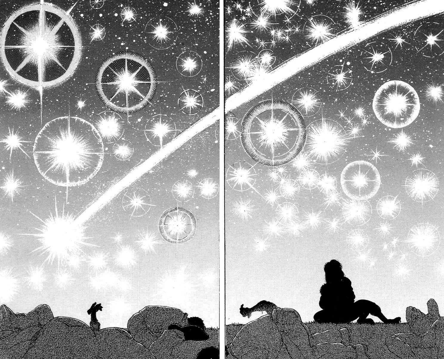 Baki The Grappler Chapter 174 - Page 8