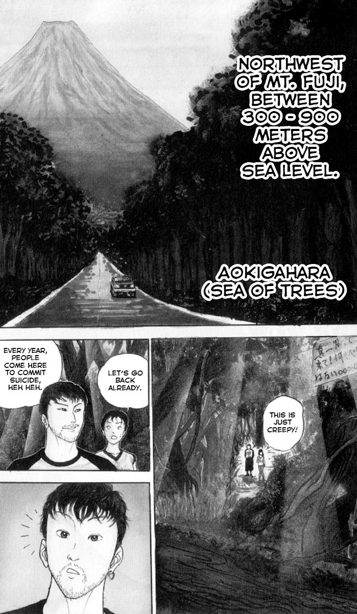 Baki The Grappler Chapter 181 - Page 8