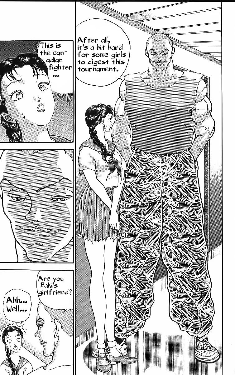 Baki The Grappler Chapter 213 - Page 9