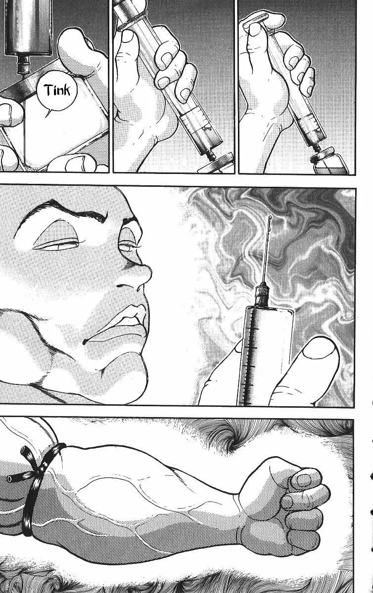 Baki The Grappler Chapter 214 - Page 4