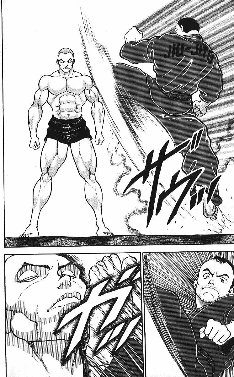 Baki The Grappler Chapter 214 - Page 13