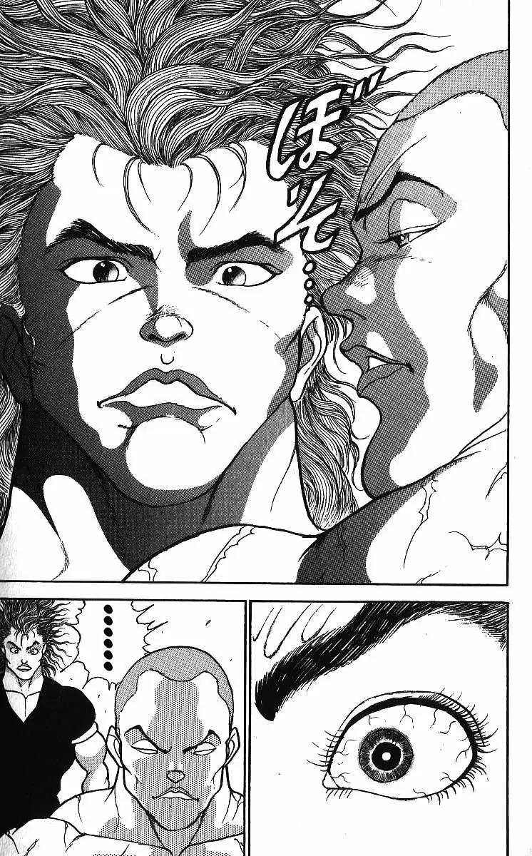 Baki The Grappler Chapter 215 - Page 16