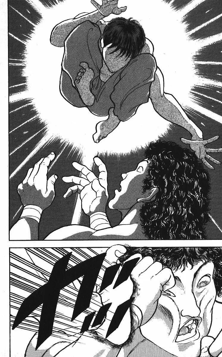 Baki The Grappler Chapter 216 - Page 23