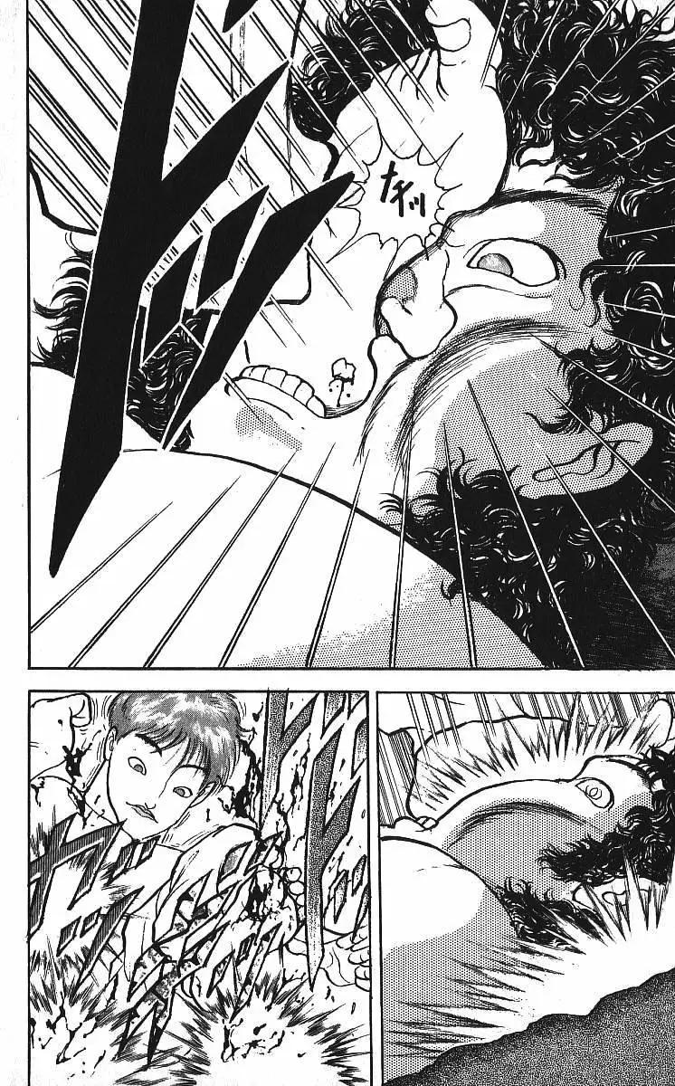 Baki The Grappler Chapter 216 - Page 27