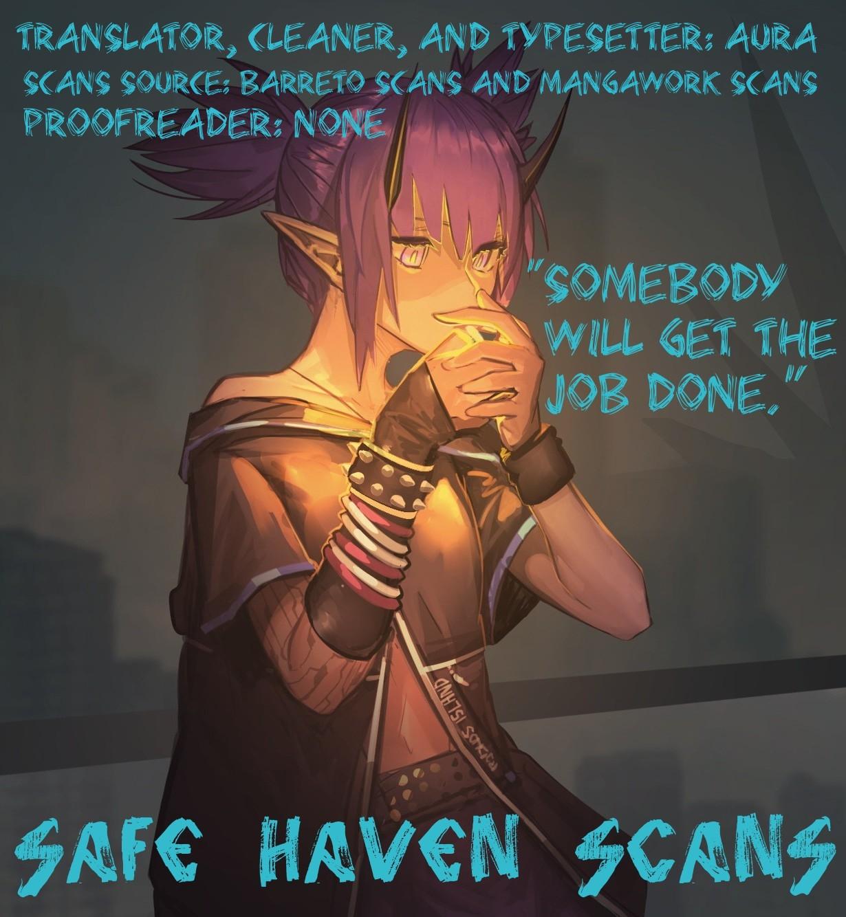 Baki The Grappler Chapter 216 - Page 30