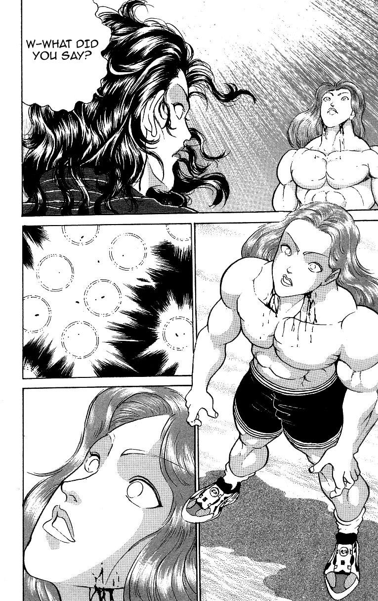 Baki The Grappler Chapter 224 - Page 7