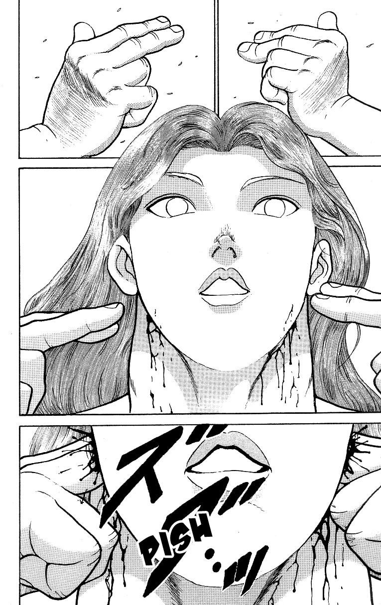 Baki The Grappler Chapter 224 - Page 9