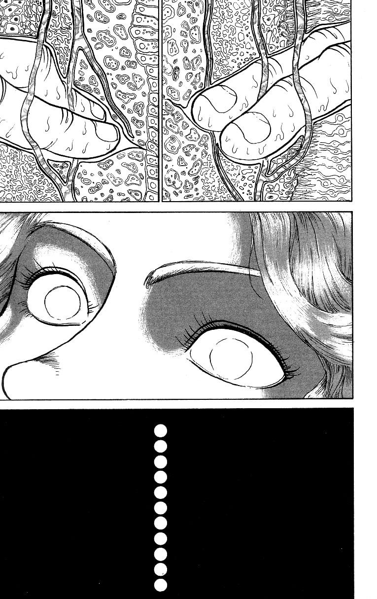 Baki The Grappler Chapter 224 - Page 12