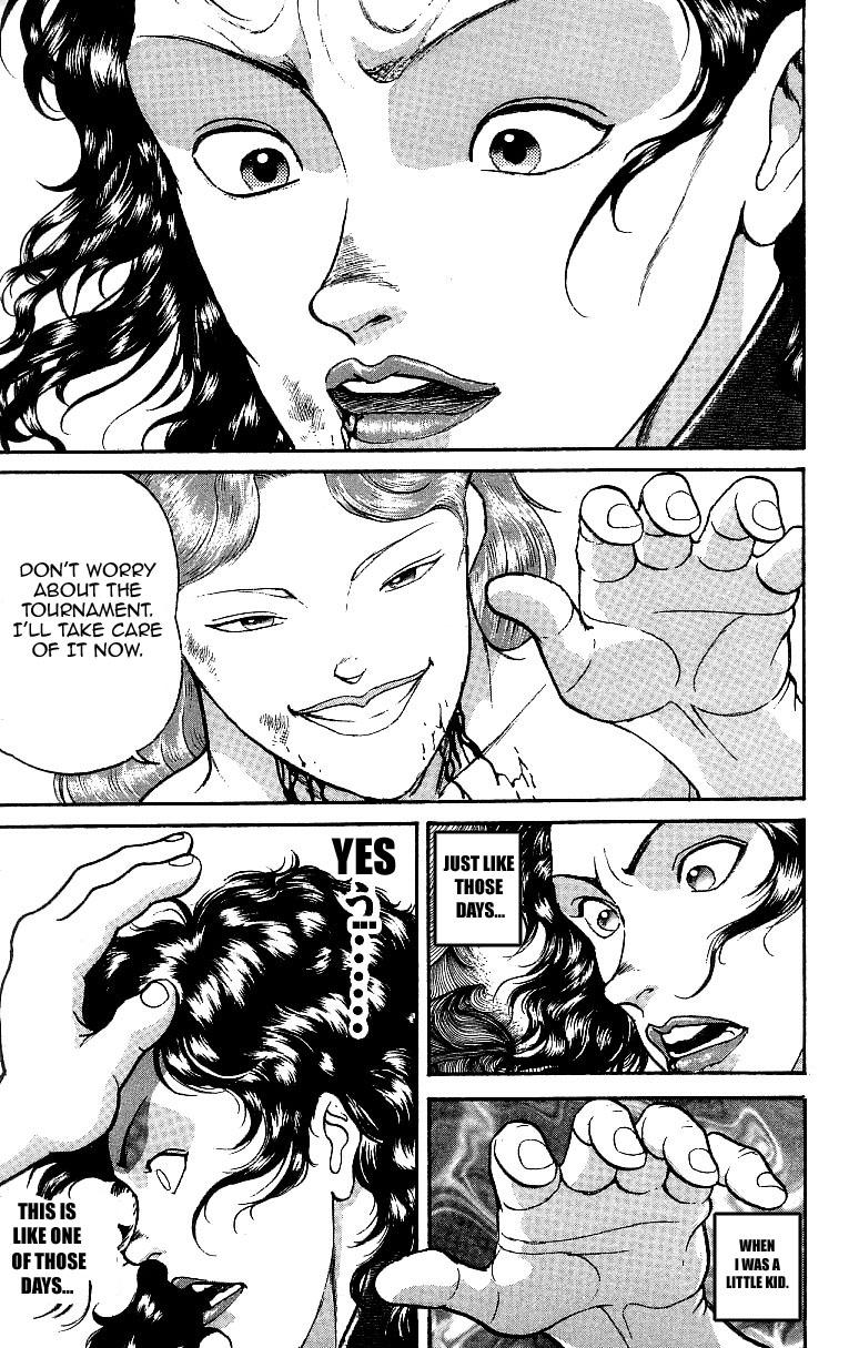 Baki The Grappler Chapter 225 - Page 7