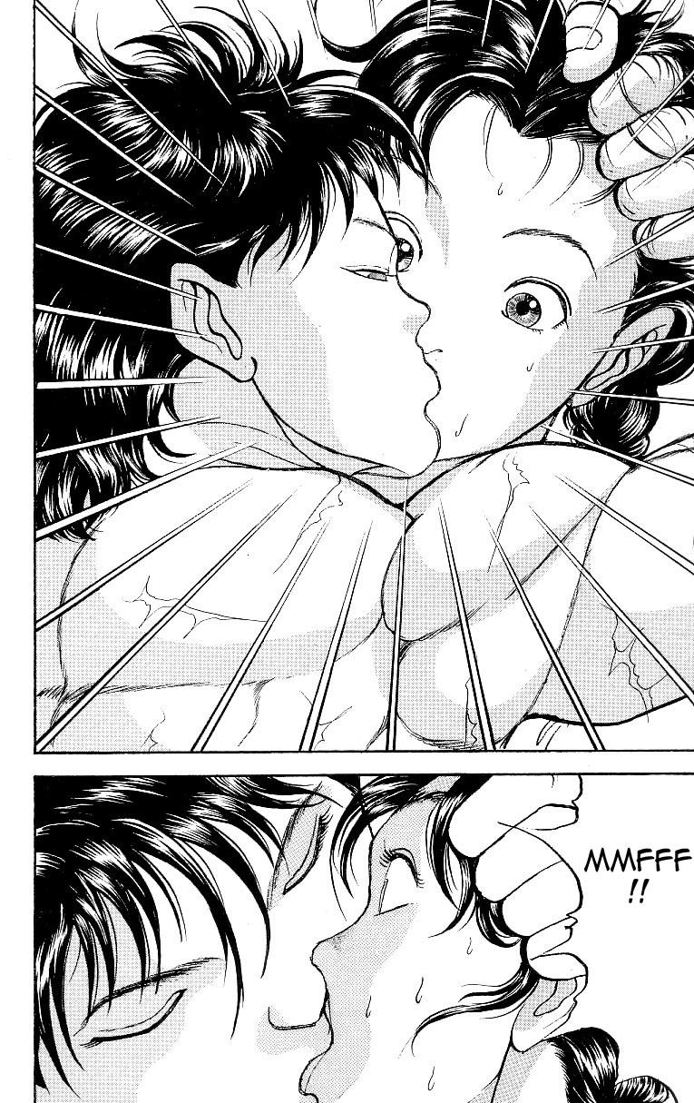 Baki The Grappler Chapter 226 - Page 18