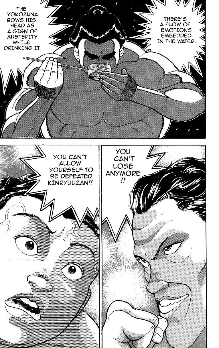 Baki The Grappler Chapter 229 - Page 18