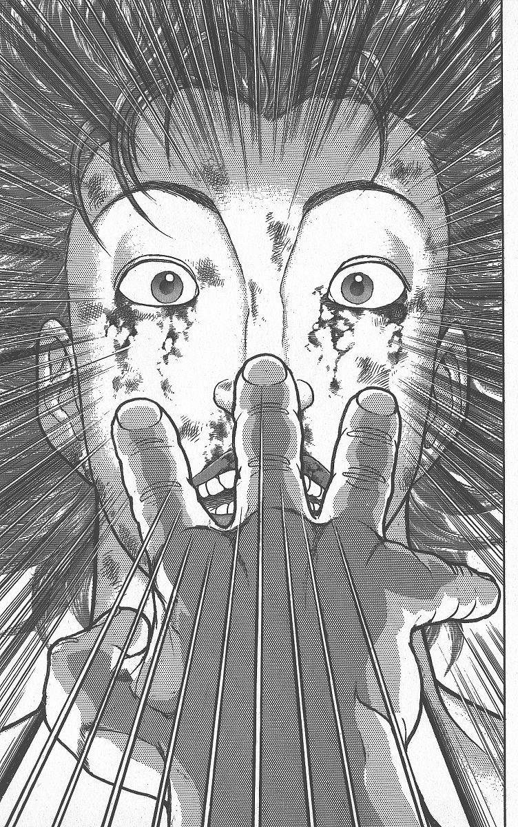 Baki The Grappler Chapter 271 - Page 18