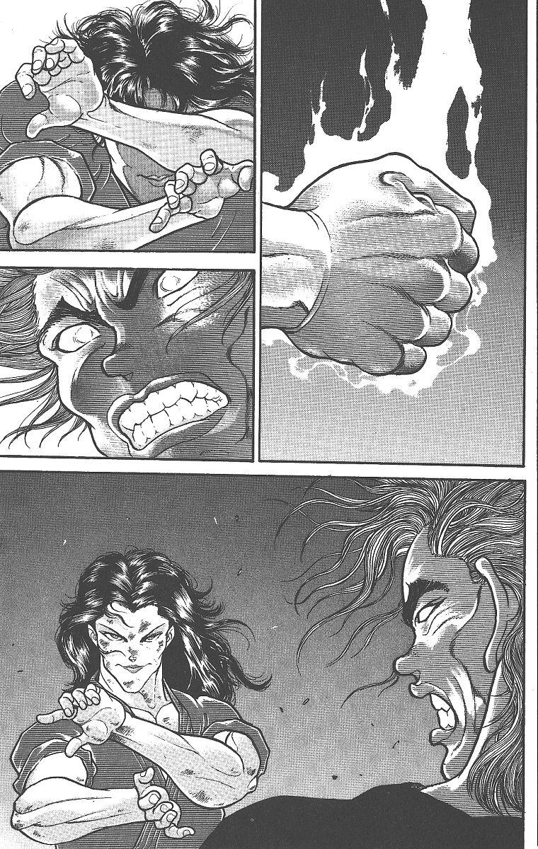 Baki The Grappler Chapter 275 - Page 7