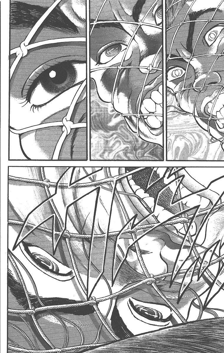 Baki The Grappler Chapter 276 - Page 13