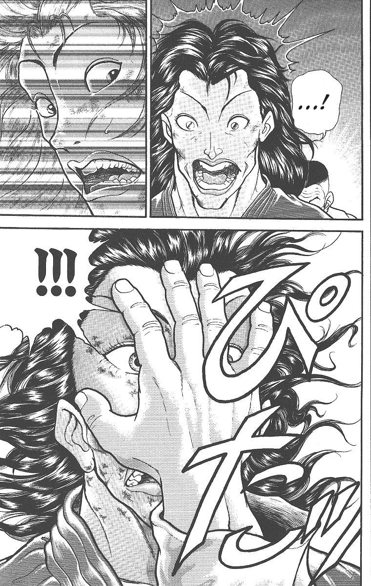 Baki The Grappler Chapter 277 - Page 15