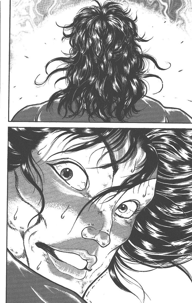 Baki The Grappler Chapter 278 - Page 20