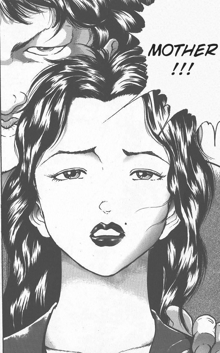 Baki The Grappler Chapter 285 - Page 18