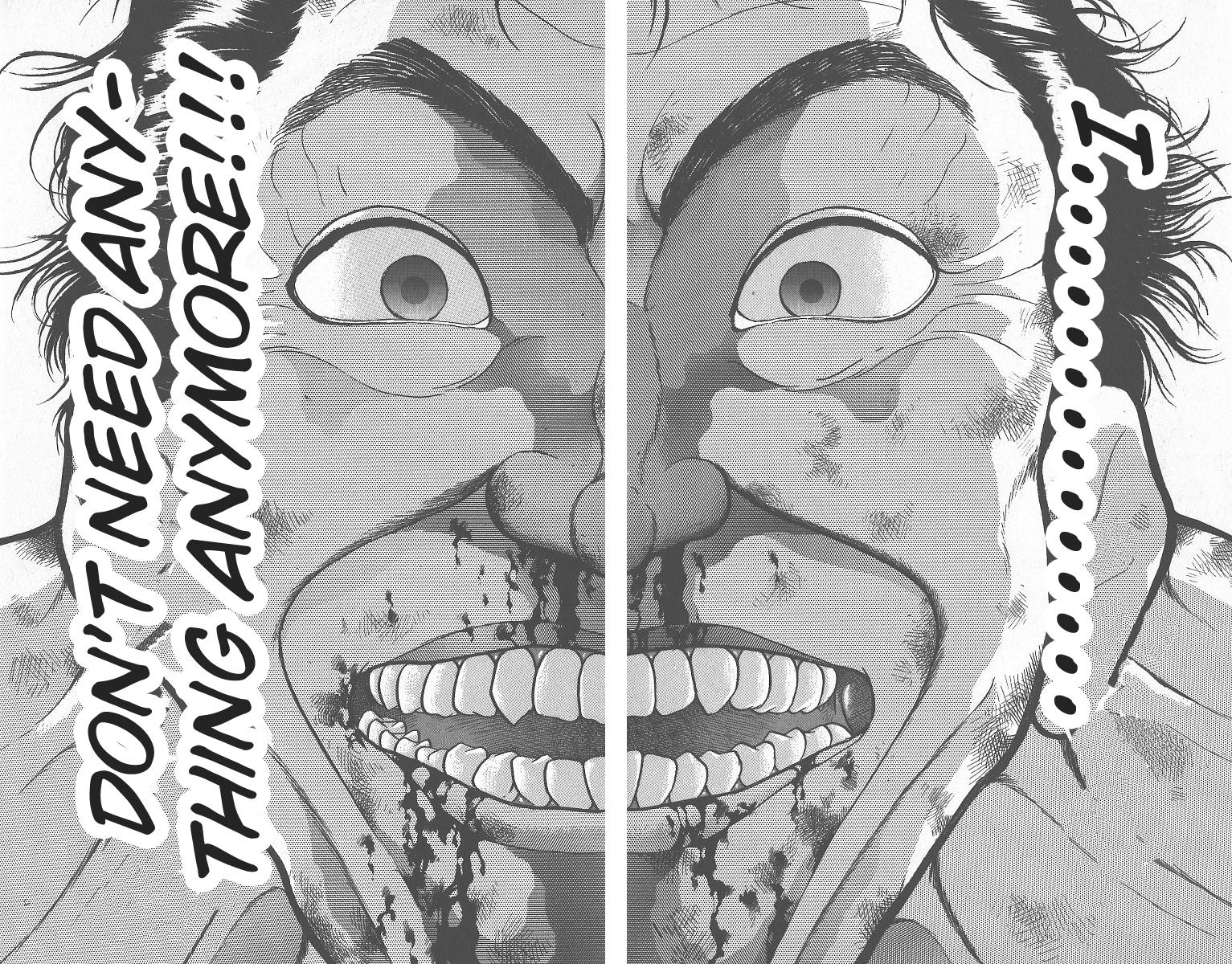 Baki The Grappler Chapter 289 - Page 8