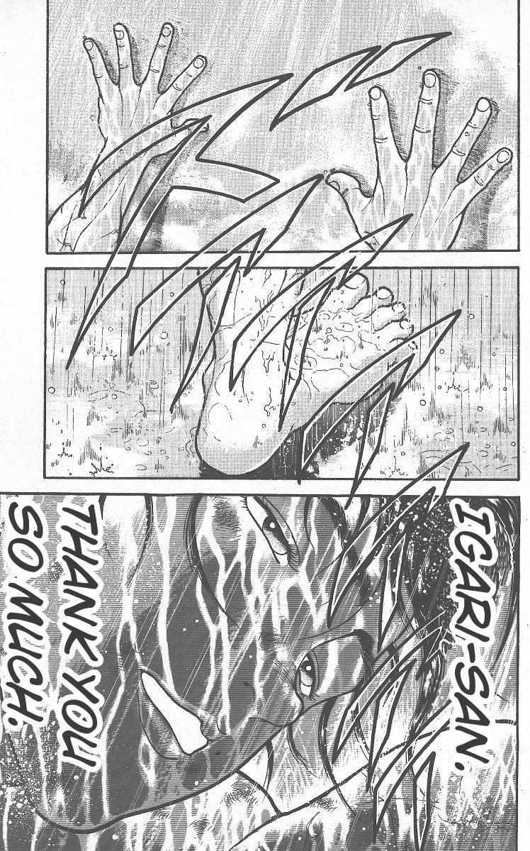 Baki The Grappler Chapter 290 - Page 9