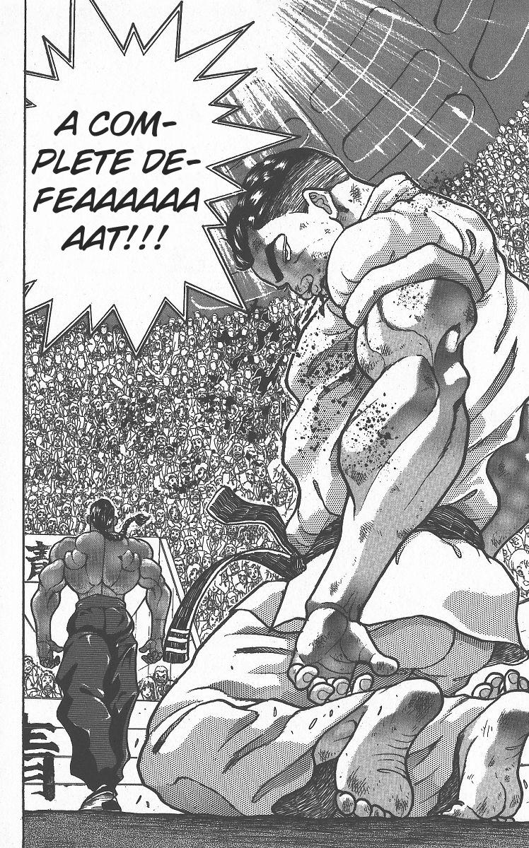 Baki The Grappler Chapter 295 - Page 13