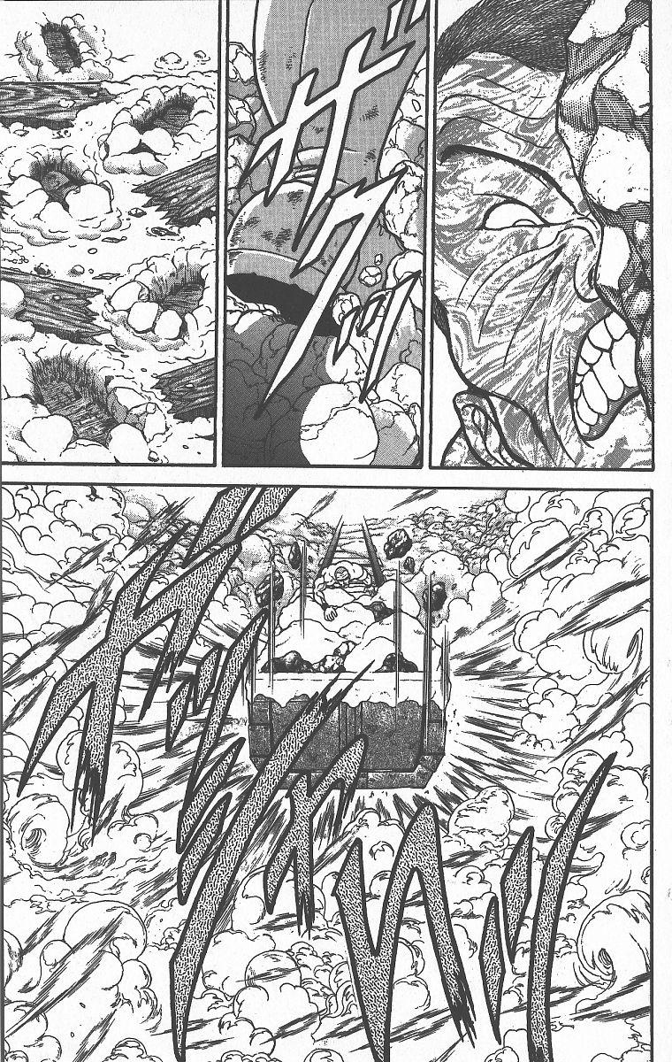 Baki The Grappler Chapter 300 - Page 28