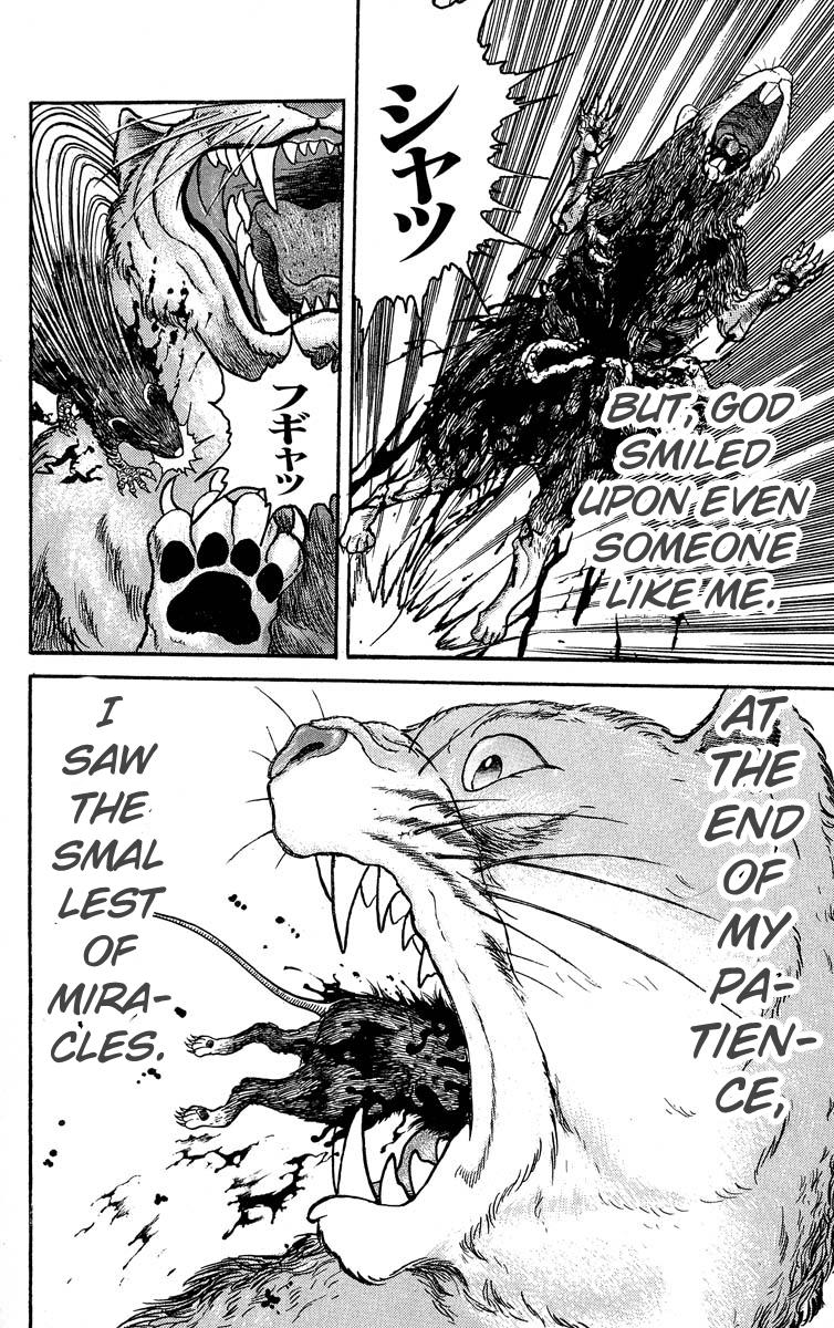 Baki The Grappler Chapter 301 - Page 6