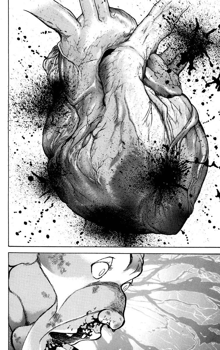 Baki The Grappler Chapter 304 - Page 16