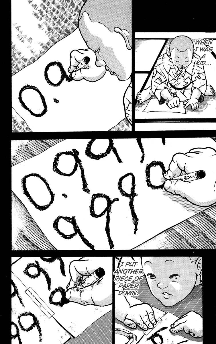 Baki The Grappler Chapter 306 - Page 10