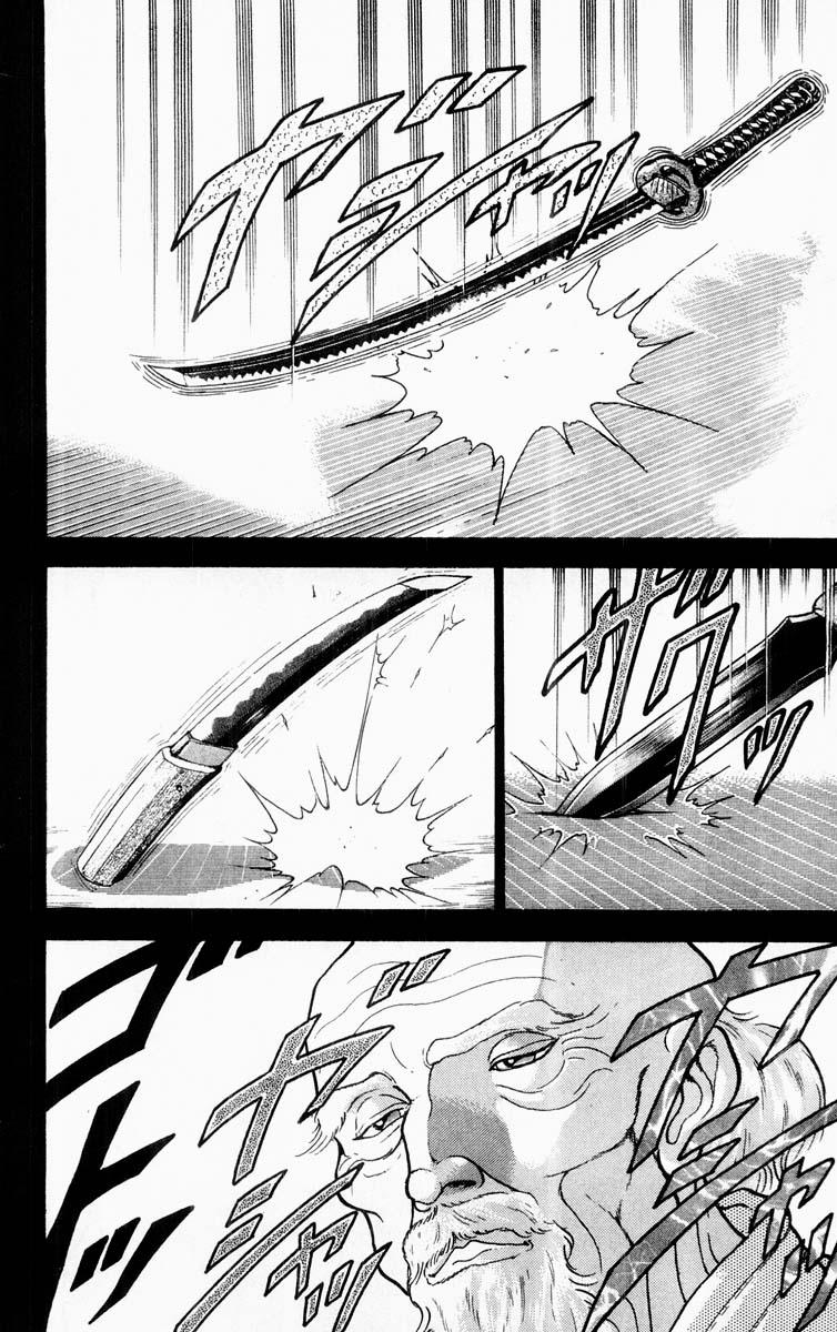 Baki The Grappler Chapter 310 - Page 15