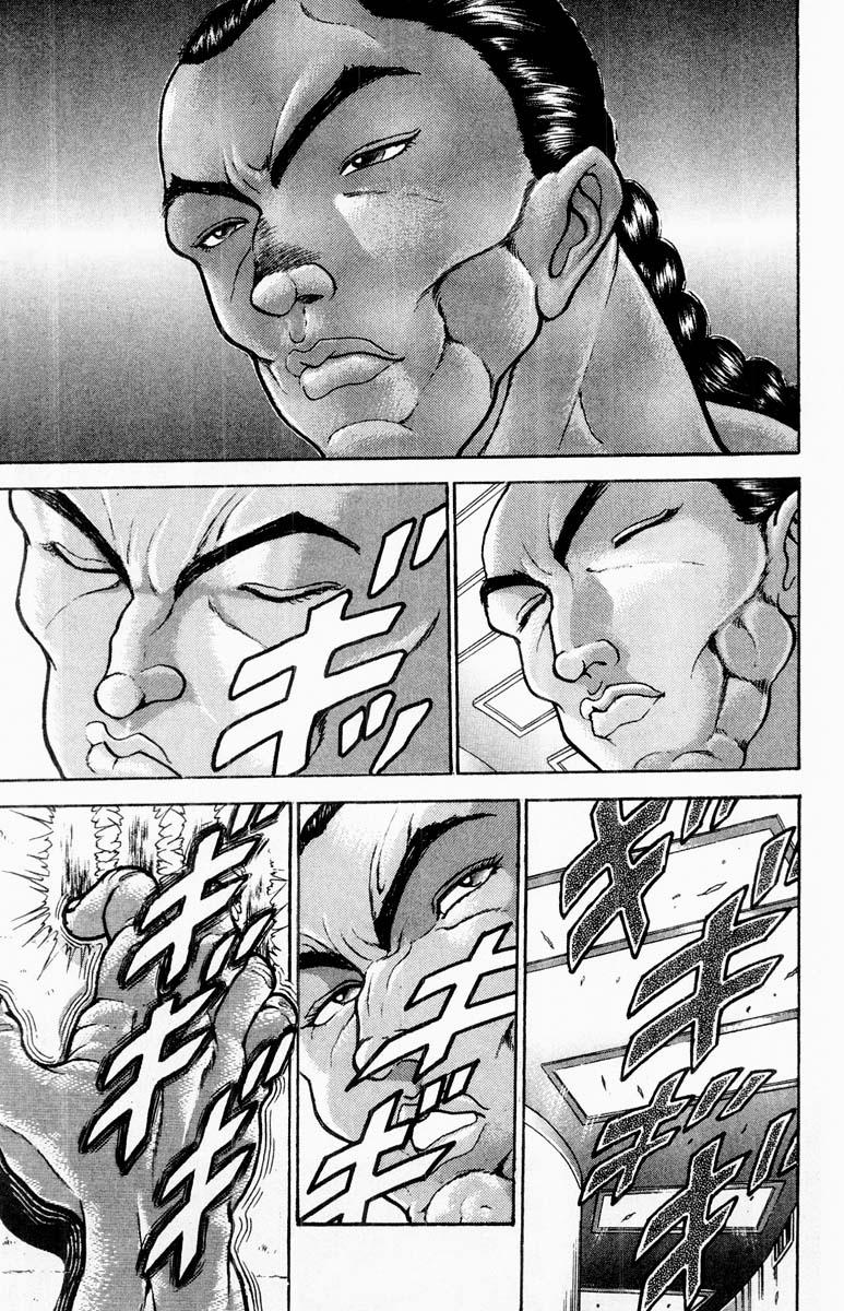 Baki The Grappler Chapter 316 - Page 9