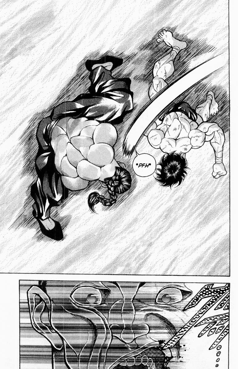 Baki The Grappler Chapter 319 - Page 5