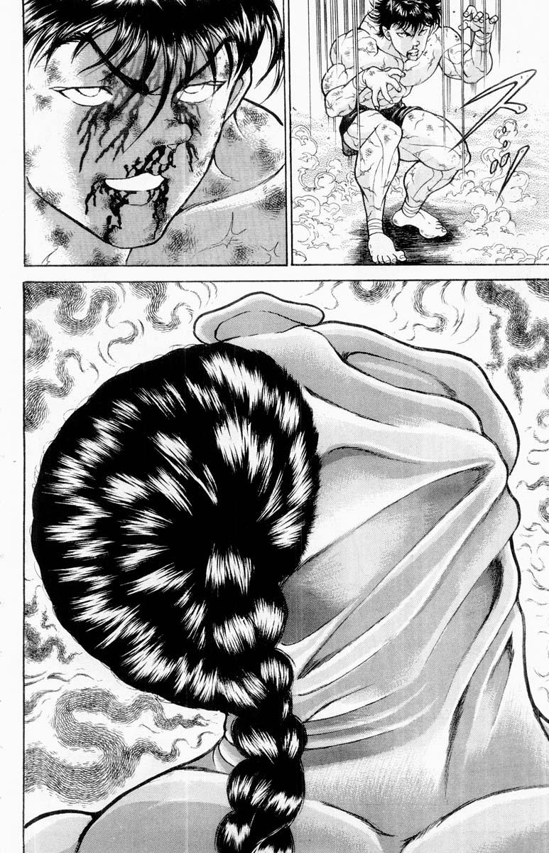 Baki The Grappler Chapter 328 - Page 7
