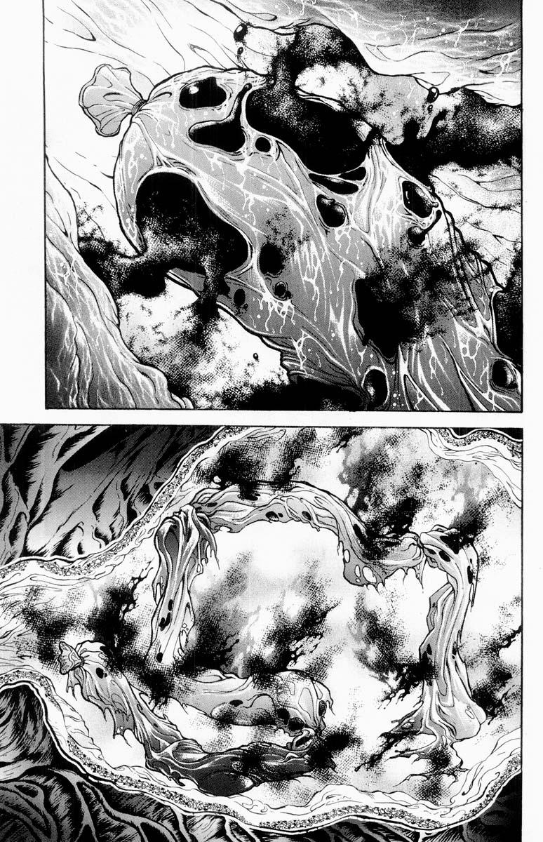 Baki The Grappler Chapter 331 - Page 8