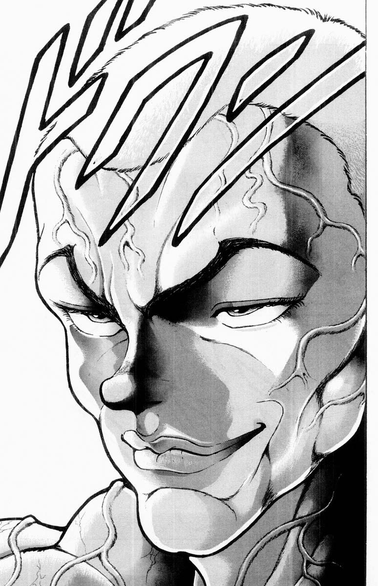Baki The Grappler Chapter 331 - Page 10