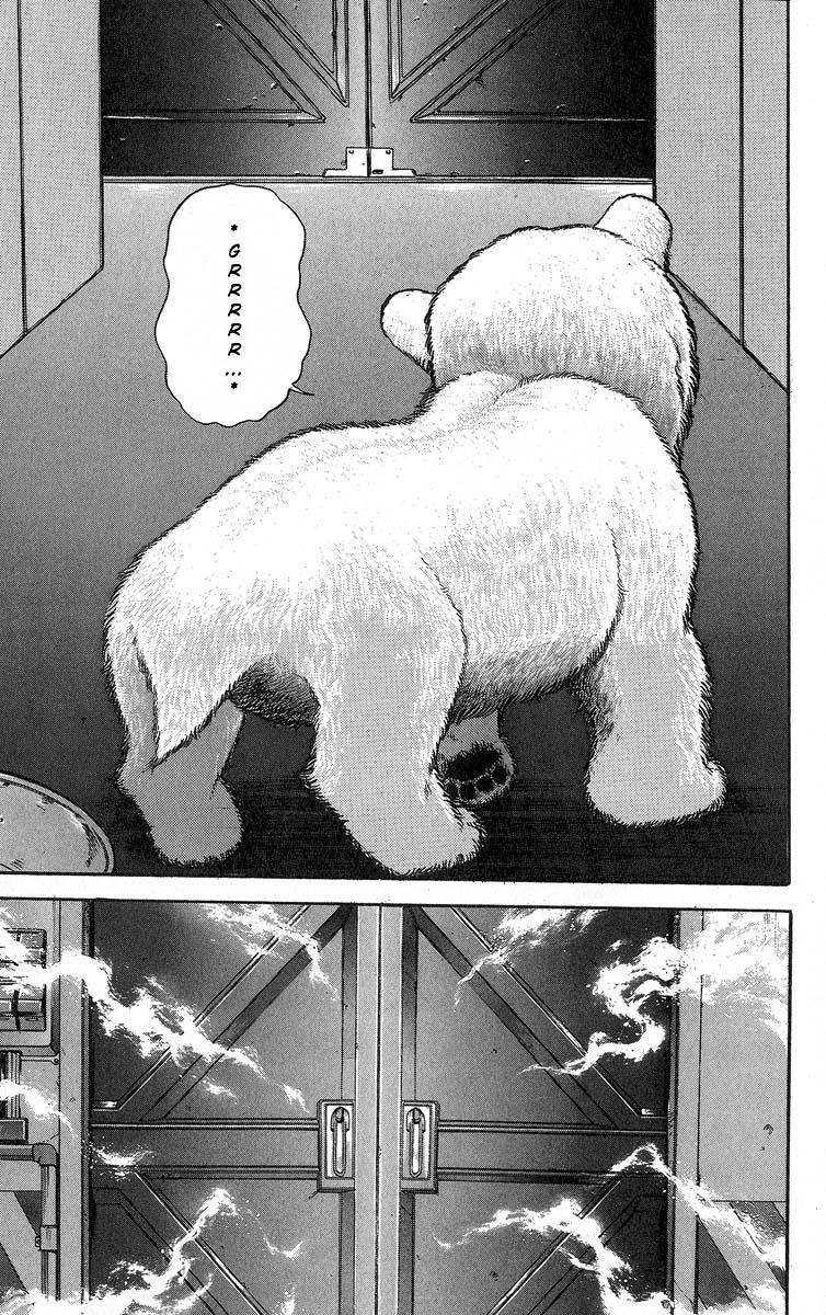 Baki The Grappler Chapter 338 - Page 5