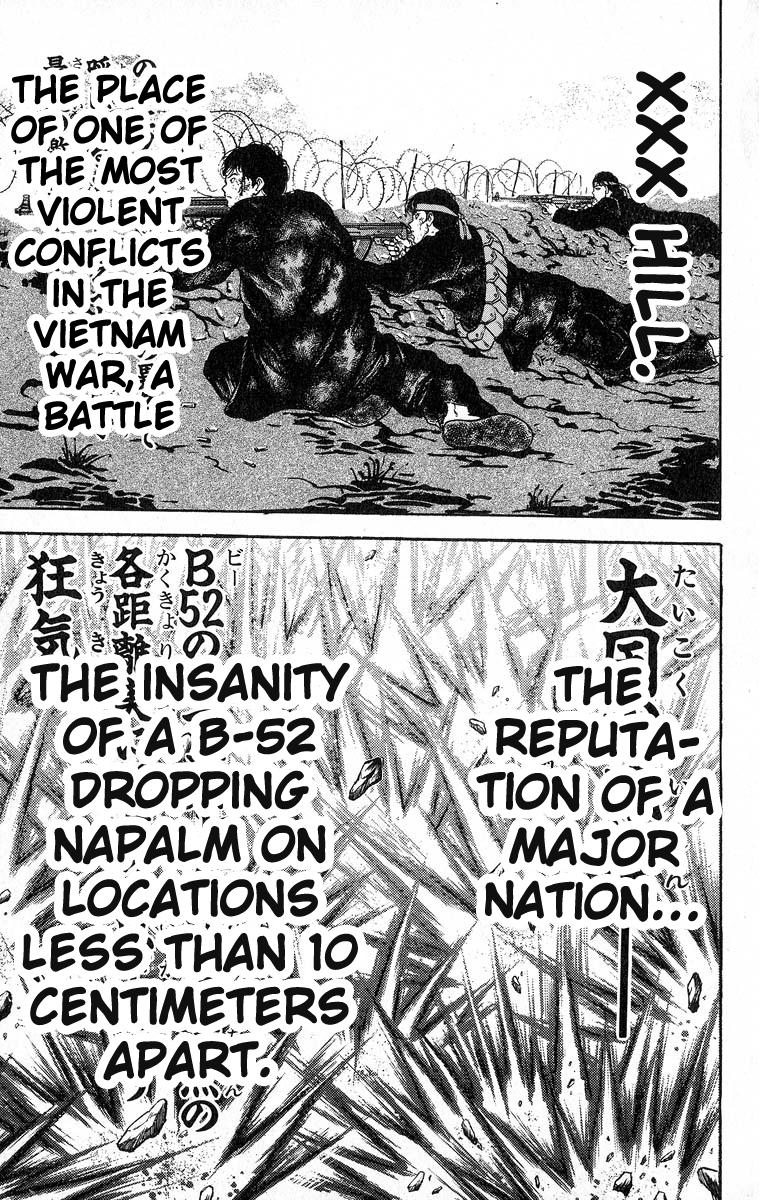 Baki The Grappler Chapter 347 - Page 5