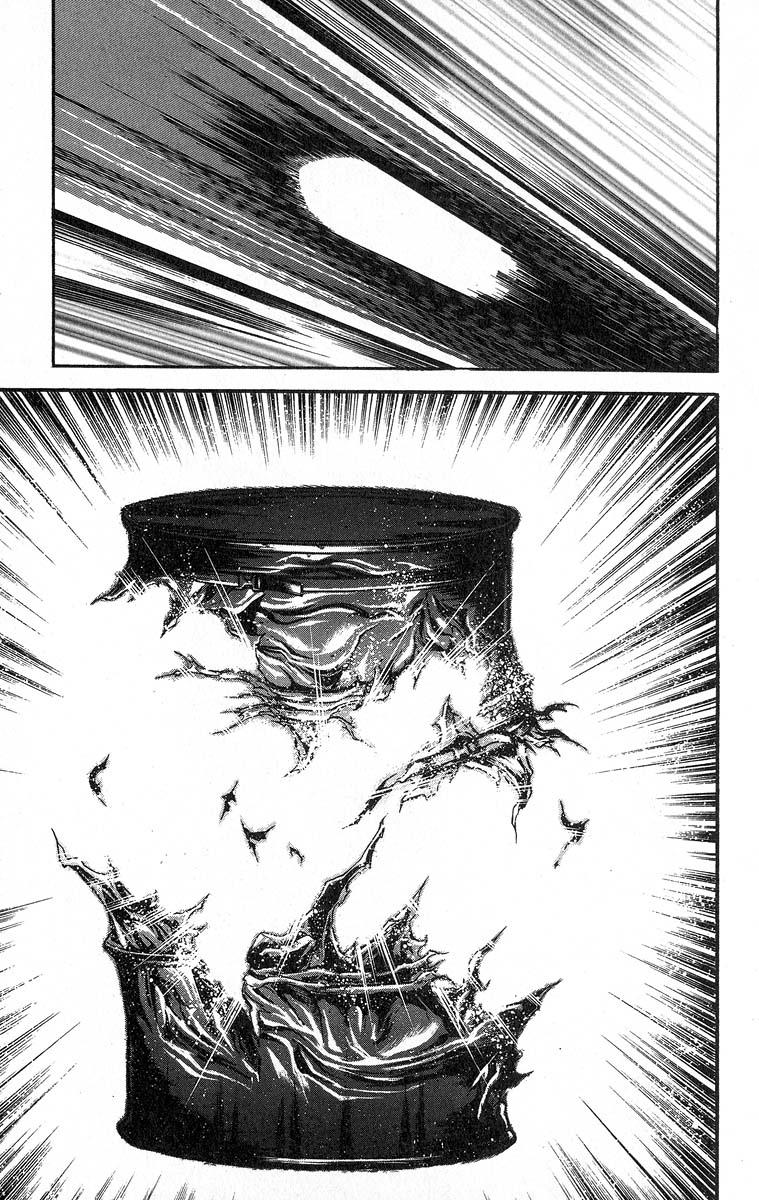 Baki The Grappler Chapter 353 - Page 16