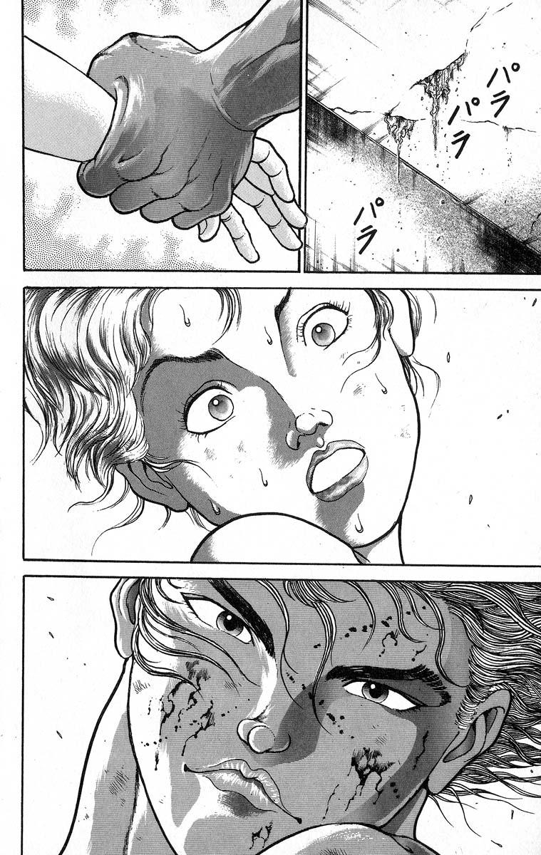 Baki The Grappler Chapter 354 - Page 7