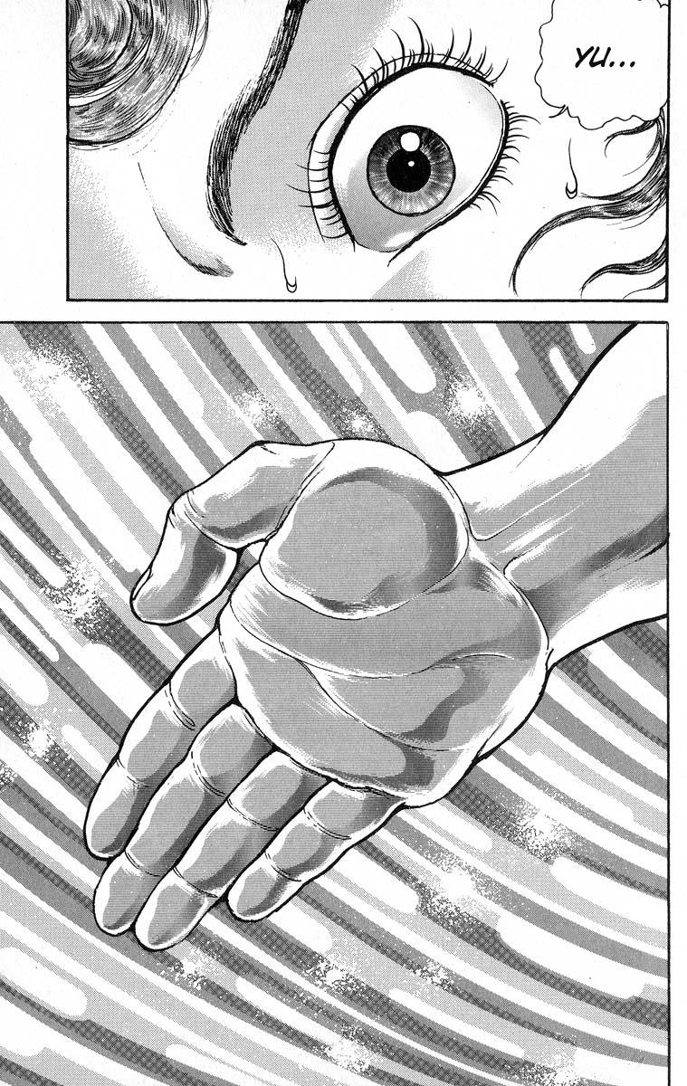 Baki The Grappler Chapter 354 - Page 8
