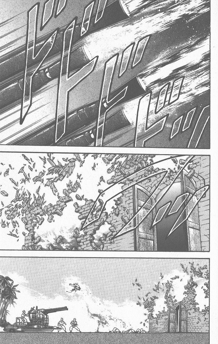 Baki The Grappler Chapter 355 - Page 10