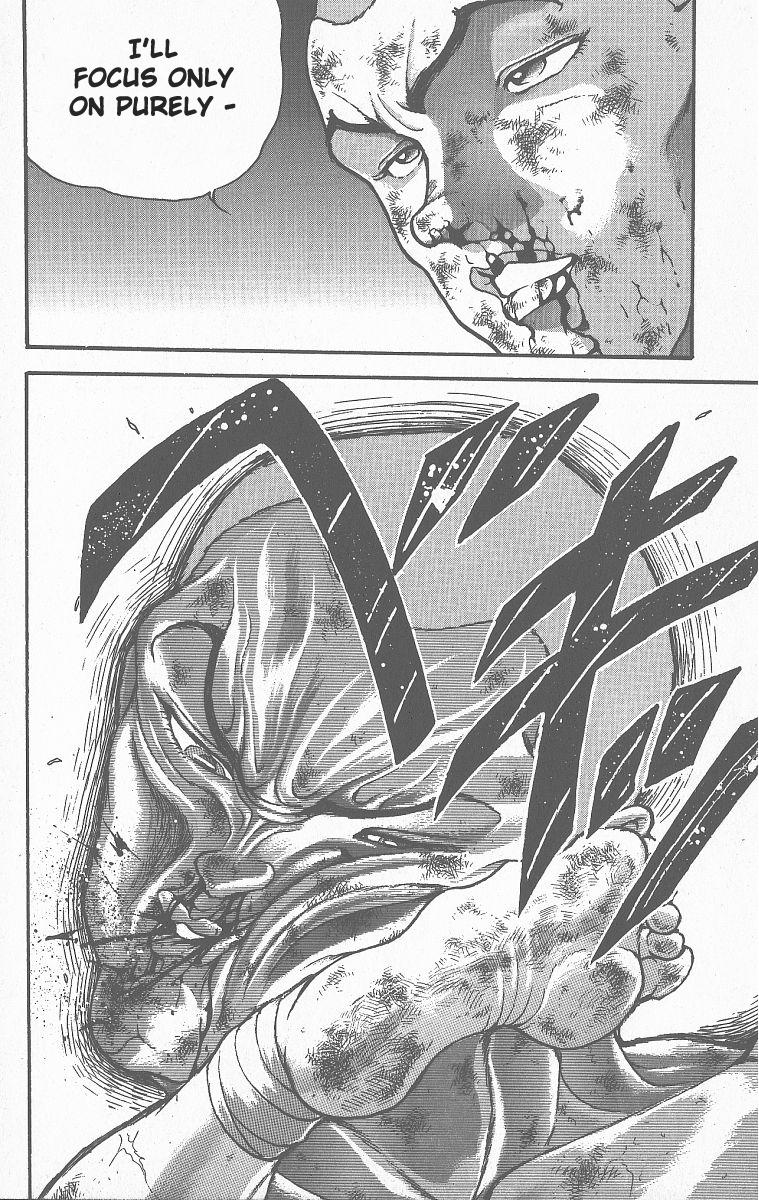 Baki The Grappler Chapter 357 - Page 6