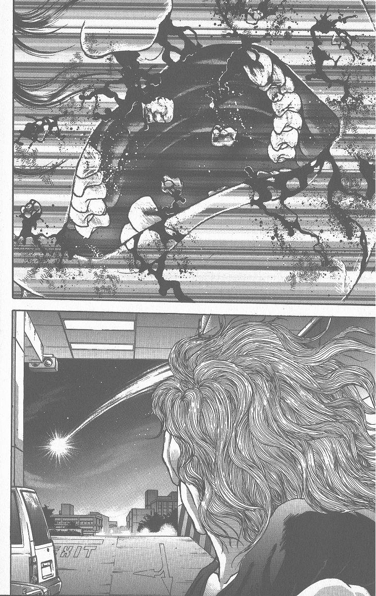 Baki The Grappler Chapter 359 - Page 18