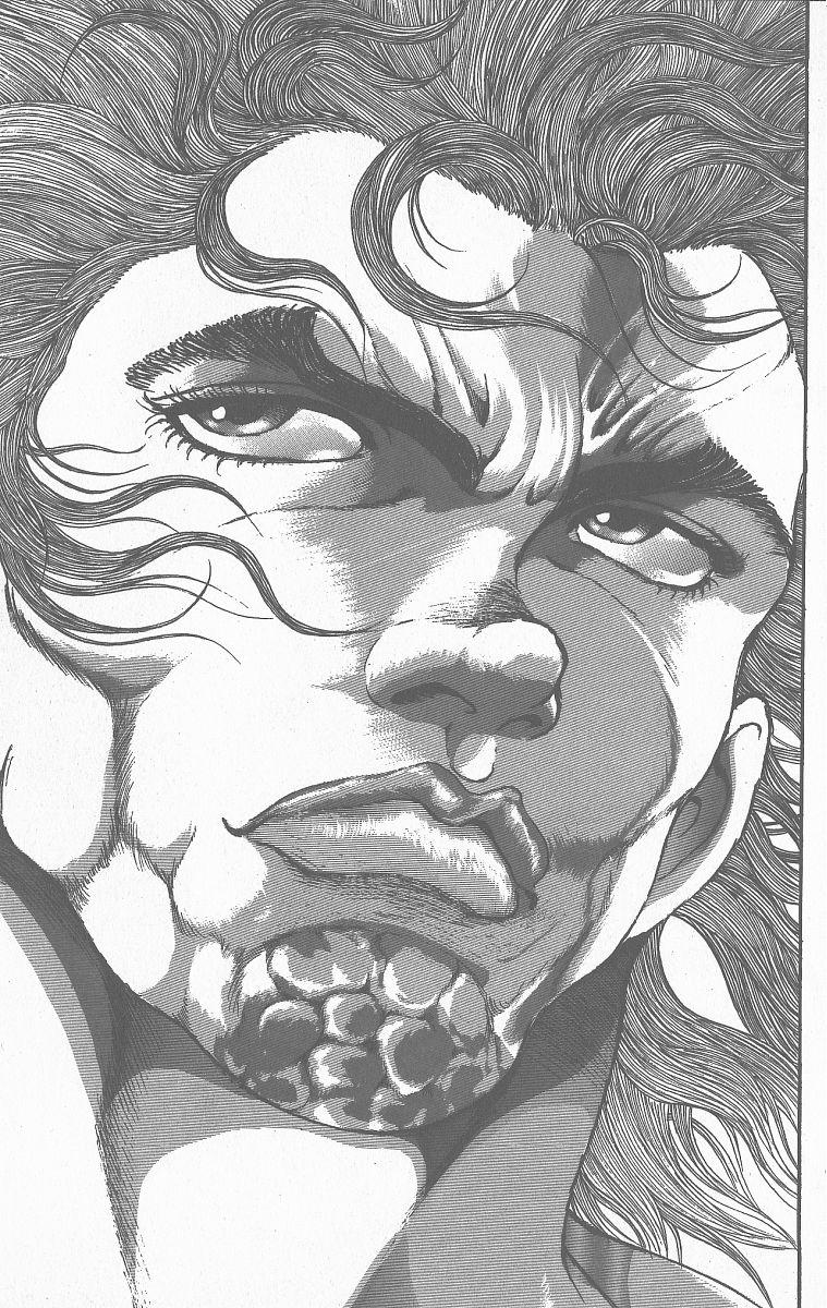 Baki The Grappler Chapter 360 - Page 4