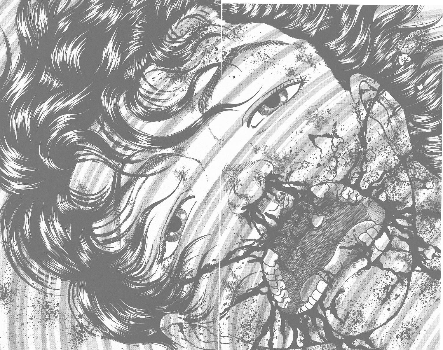 Baki The Grappler Chapter 360 - Page 5